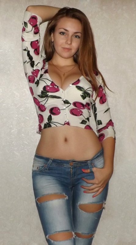 Анкета проститутки Юля - город Багдарин, 28 лет, №16739